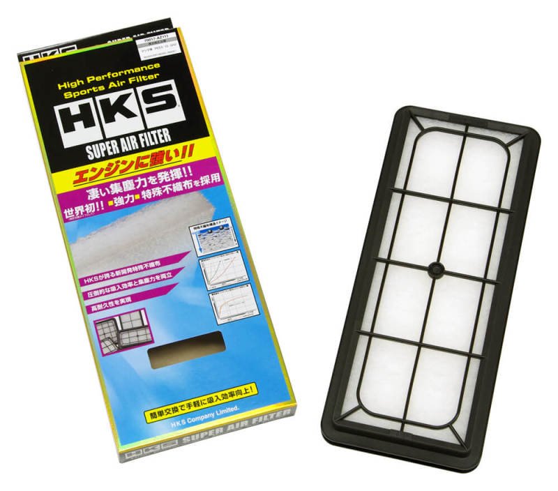 HKS SPF ND5RC P5 - VP/P5 - VPR - My Store