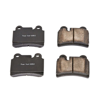 compare product Power Stop 06-07 Volkswagen Touareg Rear Z16 Evolution Ceramic Brake Pads