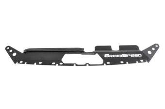 compare product GrimmSpeed 15+ Subaru WRX/STI Radiator Shroud - Black