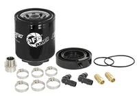 aFe DFS780 Fuel System Cold Weather Kit (Fits DFS780 / DFS780 PRO) - My Store