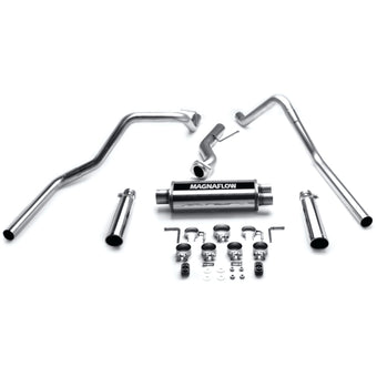 compare product MagnaFlow Sys C/B GM 1500 Std. Cab S/B 4.8L/5