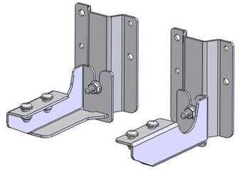 compare product ARB Awning Bracket Quick Release Kit4