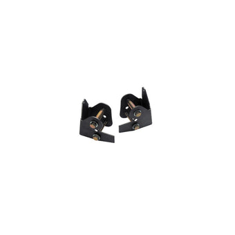 compare product QA1 82-02 Chevrolet Camaro Trailing Arm Relocation Brackets