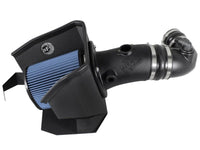 aFe MagnumFORCE Stage - 2 Pro 5R Air Intake System Ford Diesel Trucks 08 - 10 V8 - 6.4L (td) - My Store