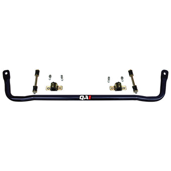 compare product QA1 63-82 Chevrolet Corvette Front Sway Bar - 1-1/4in
