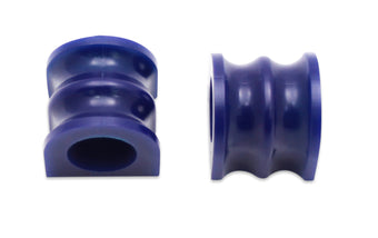 compare product SuperPro 2005 Nissan Frontier LE Front 34.3mm Sway Bar Mount Bushing Sedt