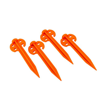 compare product ARB Orange Supergrip Sandpegs (14.6 Inches) - Pack of 4
