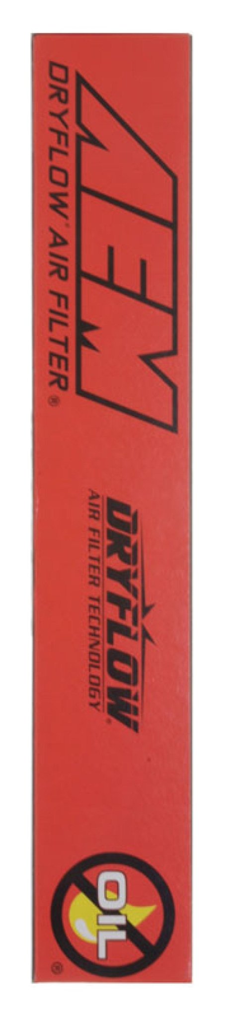 AEM 10 - 19 Toyota 4 Runner V6 - 4.0L F/I DryFlow Filter - My Store