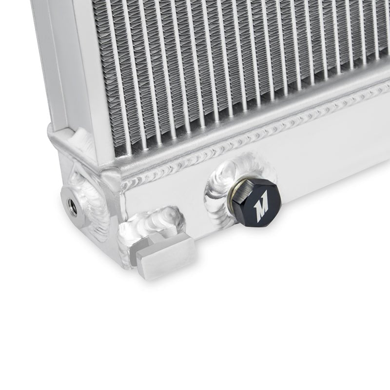 Mishimoto 2007+ Toyota Tundra 4.6/4.7/5.7L Performance Aluminum Radiator - My Store