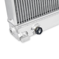 Mishimoto 2007+ Toyota Tundra 4.6/4.7/5.7L Performance Aluminum Radiator - My Store