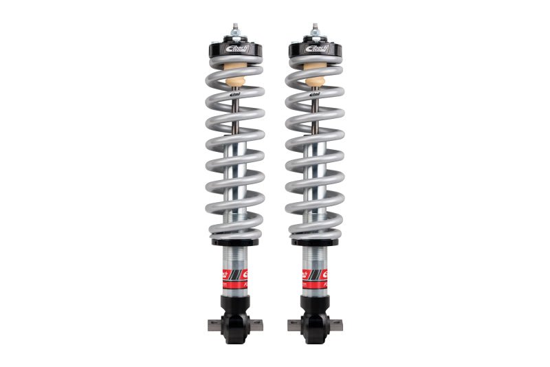 Eibach 2024+ Ford Ranger Pro - Truck Coilover Kit - My Store