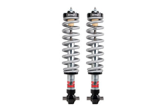 compare product Eibach 2024+ Ford Ranger Pro-Truck Coilover Kit