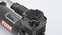 Air Lift Viair 444C Dual Pack Compressor - 200 PSI - Black - My Store