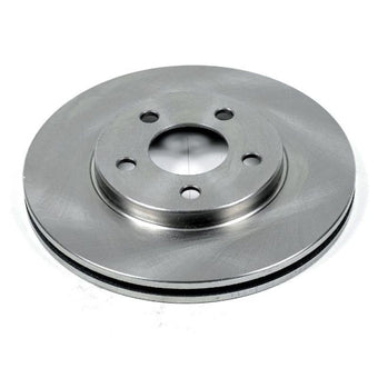 compare product Power Stop 00-01 Chrysler Neon Front Autospecialty Brake Rotor