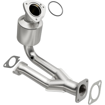 compare product MagnaFlow Direct Fit Catalytic Converter 09-11 Chevy Malibu 3.6L