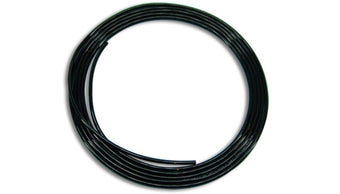 compare product Vibrant 1/4in (6mm) OD Polyethylene Tubing 10 foot length (Black)