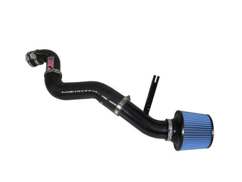 compare product Injen 07-08 Fit 1.5L 4 Cyl. Black Cold Air Intake
