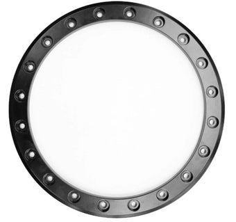 compare product Raceline Beadlock Ring - Ryno -14in - 20 Hole - 12mm - Black