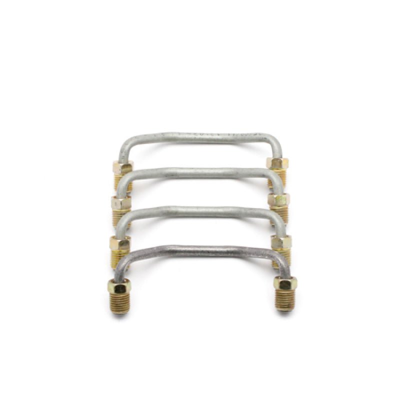 Wilwood DL II Fluid Tube - 4 pk. - My Store