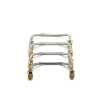 compare product Wilwood DL II Fluid Tube - 4 pk.