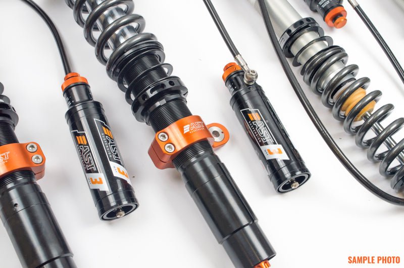 AST 5300 Series Coilovers Honda Civic FD2 - My Store