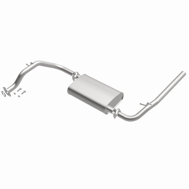 Magnaflow BRE Rear Muffler Kit Replacement Honda - My Store