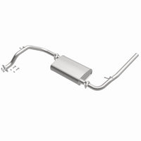 Magnaflow BRE Rear Muffler Kit Replacement Honda - My Store