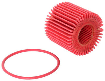 compare product K&N Toyota / Lexus / Scion 1.50in OD x 2.25in H Oil Filter