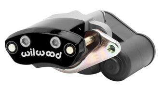 compare product Wilwood Electronic Parking Caliper-L/H - Type III 1 Piston 1.10in Disc