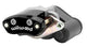 Wilwood Electronic Parking Caliper - L/H - Type III 1 Piston 1.10in Disc - My Store