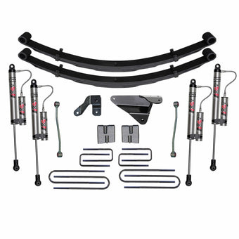 compare product Skyjacker 6In KIT 00-04F250 F350 V10 DS