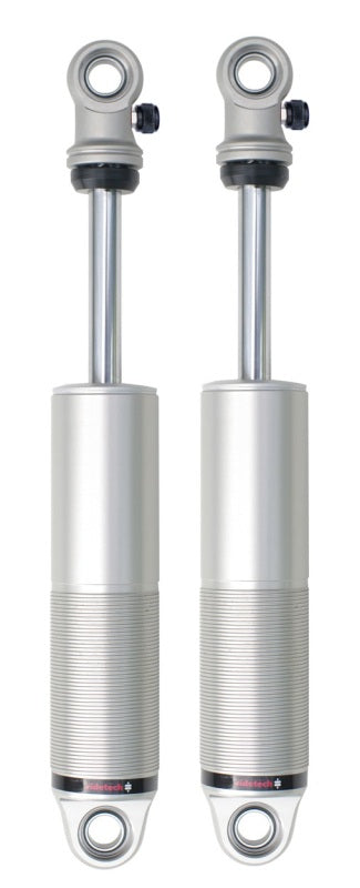 compare product Ridetech Rebound Adj. Rear HQ Shocks For Use w/ HD 4-Link - Pair