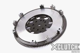 compare product XClutch 91-99 Mitsubishi 3000GT Spyder VR-4 3.0L Lightweight Chromoly Flywheel
