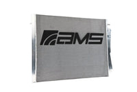 AMS Performance BMW G8X M2/M3/M4 S58 Heat Exchanger (Black Logo) - My Store