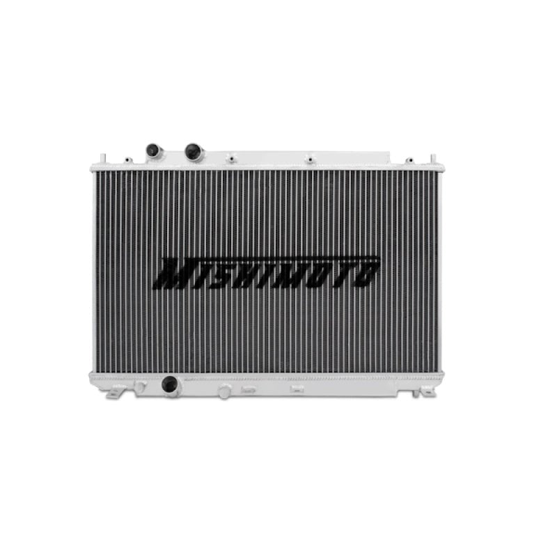 Mishimoto 06+ Honda Civic SI Manual Aluminum Radiator - My Store