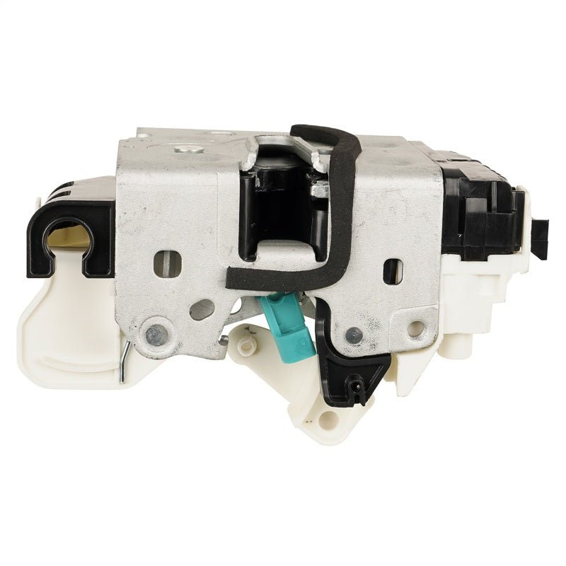 Omix Door Latch Front LH W/Power Locks - 07 - 18 JK - My Store