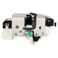 Omix Door Latch Front LH W/Power Locks - 07 - 18 JK - My Store