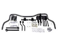 Hellwig 15 - 22 Chevrolet Colorado w/ 2 - 4in Lift Solid Heat Treated Chromoly 1in Rear Sway Bar - My Store