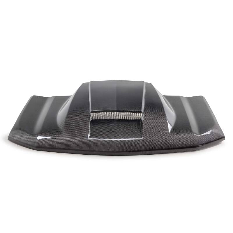 Anderson Composites 20 - 24 Chevy Silverado Type - CP Carbon Fiber Hood - My Store