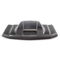 Anderson Composites 20 - 24 Chevy Silverado Type - CP Carbon Fiber Hood - My Store