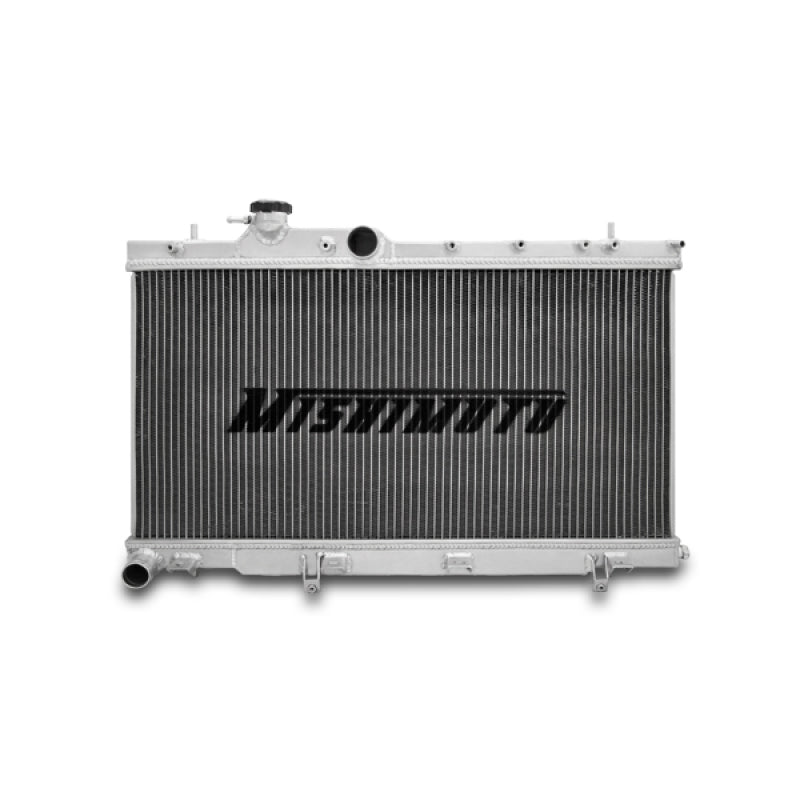 Mishimoto 00 - 04 Subaru Legacy Aluminum Radiator - My Store