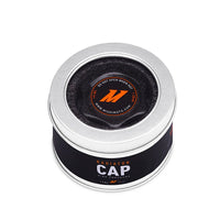 Mishimoto 1.3 Bar Rated Carbon Fiber Radiator Cap Small Import - My Store