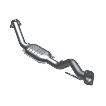 compare product MagnaFlow Direct Fit Catalytic Converter 07 Trailb/Envoy 4.2L