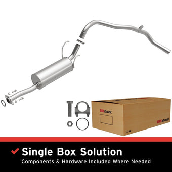 compare product MagnaFlow BRE Exhaust Kit 89-91 Toyota 4Runner 3.0L