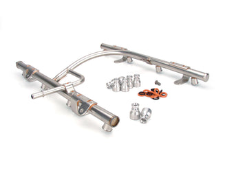 compare product FAST OE Fuel Rail Kit LSXR LS3/LS7