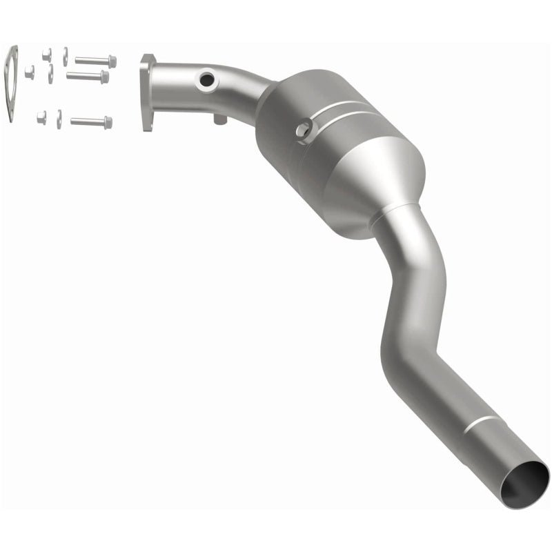 MagnaFlow Conv DF 01 - 05 Porsche 911 3.6L Front Right (California) - My Store
