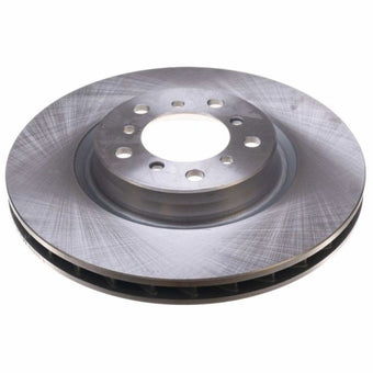 compare product Power Stop 01-06 BMW M3 Front Right Autospecialty Brake Rotor