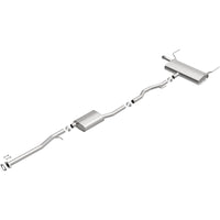 Magnaflow 18 - 24 Chevy Equinox / 18 - 24 GMC Terrain BRE Exhaust Kit - My Store