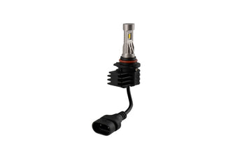 compare product Diode Dynamics 9006/9012 Yellow SL2 LED Bulb (one)