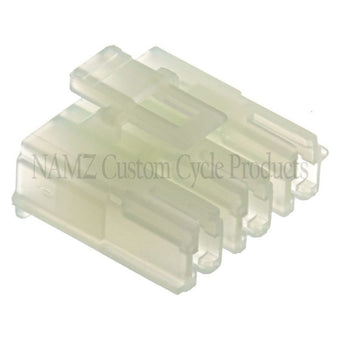 compare product NAMZ Honda 3-Position Female Connector & Terminals (5 Pack)